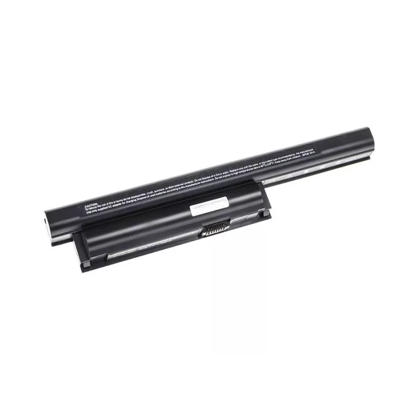 Greencell laptopaccu voor Sony Vaio SVE15 11,1 V 6600 mAh