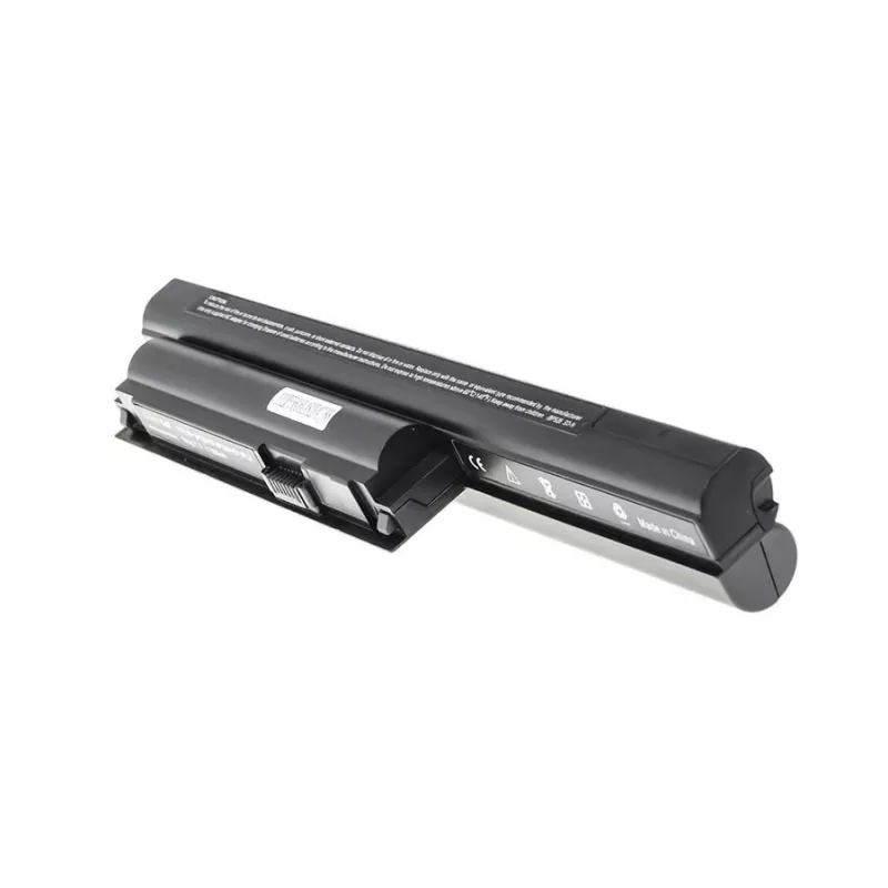 Greencell laptopaccu voor Sony Vaio SVE15 11,1 V 6600 mAh