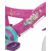 Kinderfiets HUFFY Gabbys 16 inch G — 16-inch kinderfiets, enkele versnelling, terugtraprem