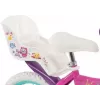 Kinderfiets HUFFY Gabbys 16 inch G — 16-inch kinderfiets, enkele versnelling, terugtraprem