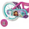 Kinderfiets HUFFY Gabbys 16 inch G — 16-inch kinderfiets, enkele versnelling, terugtraprem