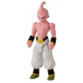 Actiefiguur Bandai DRAGON BALL LIMIT BREAKER MAJIN BUU FINAL FORM