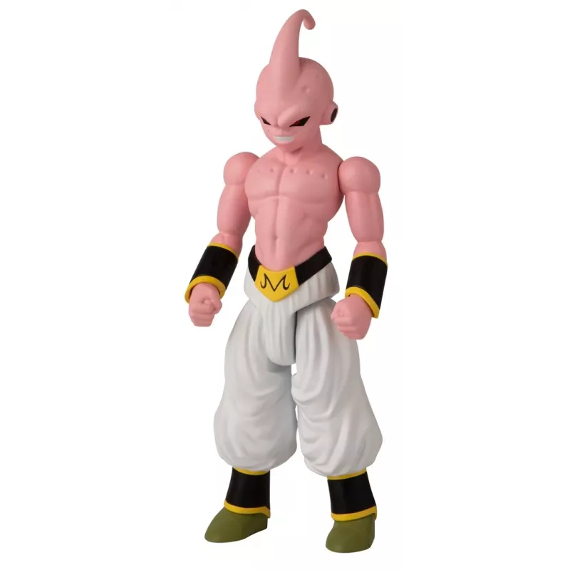 Actiefiguur Bandai DRAGON BALL LIMIT BREAKER MAJIN BUU FINAL FORM
