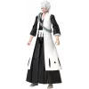 Actiefiguur Bandai ANIME HEROES BLEACH - Toshiro Hitsugaya (spaarfiguur animefiguur)