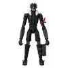 Actiefiguur Bandai ANIME HEROES DIGIMON - BEELZEMON (AH37703) spaarfiguur