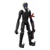 Actiefiguur Bandai ANIME HEROES DIGIMON - BEELZEMON (AH37703) spaarfiguur