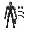 Actiefiguur Bandai ANIME HEROES DIGIMON - BEELZEMON (AH37703) spaarfiguur