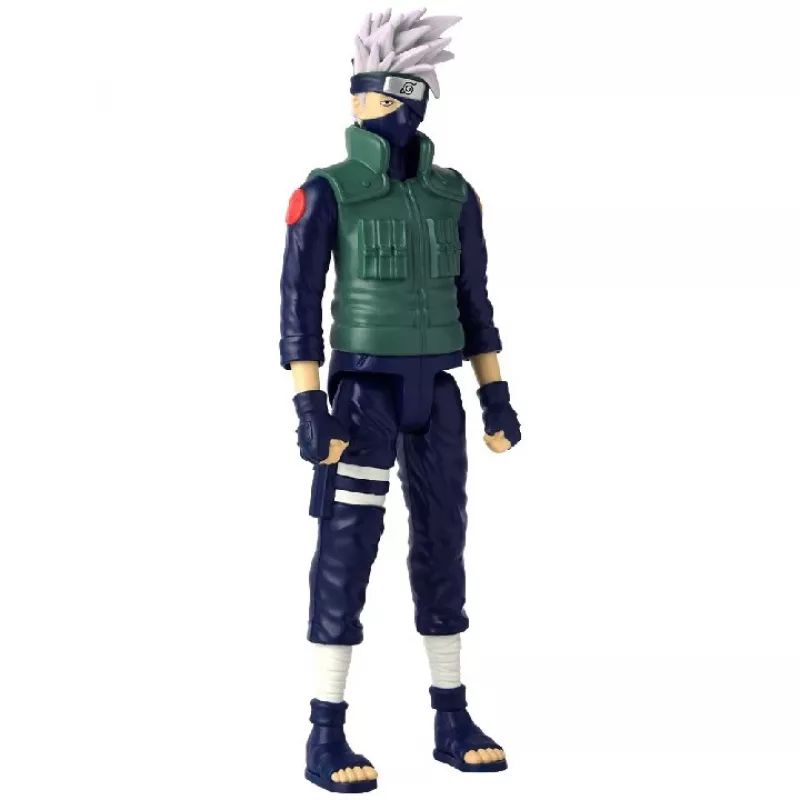 Spaarfiguur Bandai Kakashi Hatake (Naruto) – 304,8 mm hoogte