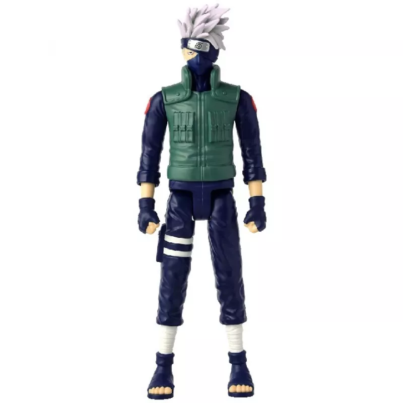 Spaarfiguur Bandai Kakashi Hatake (Naruto) – 304,8 mm hoogte