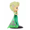 Figuur Bandai Q Posket Disney Elsa Surprise Ver. B – gestileerde verzamel-vinylfiguur