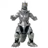Action Figure Bandai Mecha Godzilla 2002 — verzamelbare beweegbare figuur, model 92342