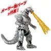 Action Figure Bandai Mecha Godzilla 2002 — verzamelbare beweegbare figuur, model 92342