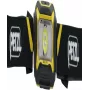 Petzl E069CB00 hoofdlamp ARIA® 1R zwart/geel (E069CB00)