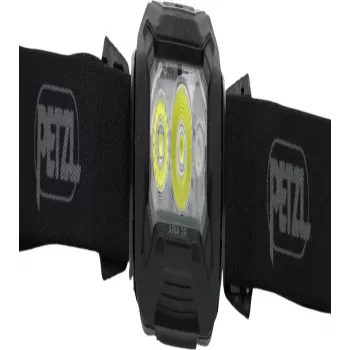 Petzl ARIA 2R RGB oplaadbare hoofdlamp