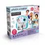 Canal Toys directe-fotocamera met SD-kaart (CLK004)