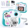 Canal Toys directe-fotocamera met SD-kaart (CLK004)