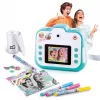 Canal Toys directe-fotocamera met SD-kaart (CLK004)