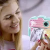 Canal Toys directe-fotocamera met SD-kaart (CLK004)