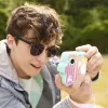 Canal Toys directe-fotocamera met SD-kaart (CLK004)
