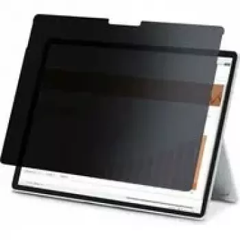 Mobilis kijkhoekfilter voor Surface Pro9 + Pro8 2-weg randmontage