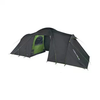 High Peak 10260 grijs