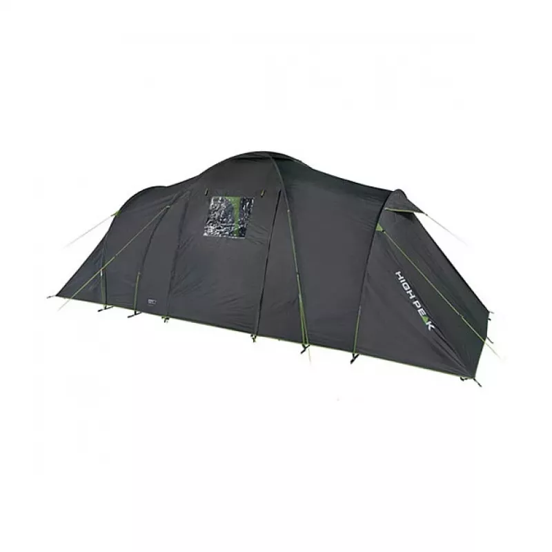 High Peak 10260 grijs
