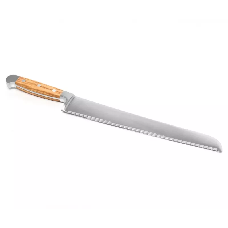 Güde Alpha Ulivo Pane broodmes, 32 cm
