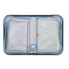 Schooltassenset HERLITZ Loop Plus TechMech voor jongens — polyester, bestaande uit schooltas, sporttas, etui, pennenzak