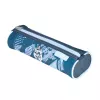 Schooltassenset HERLITZ Loop Plus TechMech voor jongens — polyester, bestaande uit schooltas, sporttas, etui, pennenzak