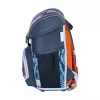 Schooltassenset HERLITZ Loop Plus TechMech voor jongens — polyester, bestaande uit schooltas, sporttas, etui, pennenzak