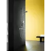 Douchesysteem Hansgrohe Croma 100 27771000 chroom
