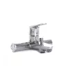 HG arm Focus E2 chroom t/kar/br nr. 31940