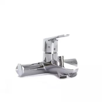HG arm Focus E2 chroom t/kar/br nr. 31940