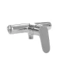 Hansgrohe Focus 1-gats douchemengkraan
