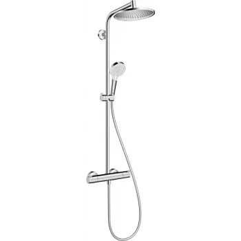 Douchekit 27267000 Chrometa