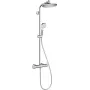 Douchekit 27267000 Chrometa