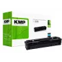 KMP toner HP 207X cyaan 2450 pagina's gereviseerd