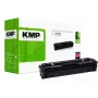 KMP toner HP 207X magenta 2450 pagina's gereviseerd