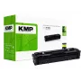 KMP toner HP 207X geel 2450 pagina's gereviseerd