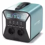 Draagbaar powerstation RealPower PS-300C 76800 mAh