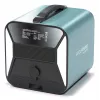 Draagbaar powerstation RealPower PS-300C 76800 mAh