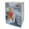 Potje Jamara 460957 meerkleurig breedte 260 mm diepte 400 mm hoogte 275 mm