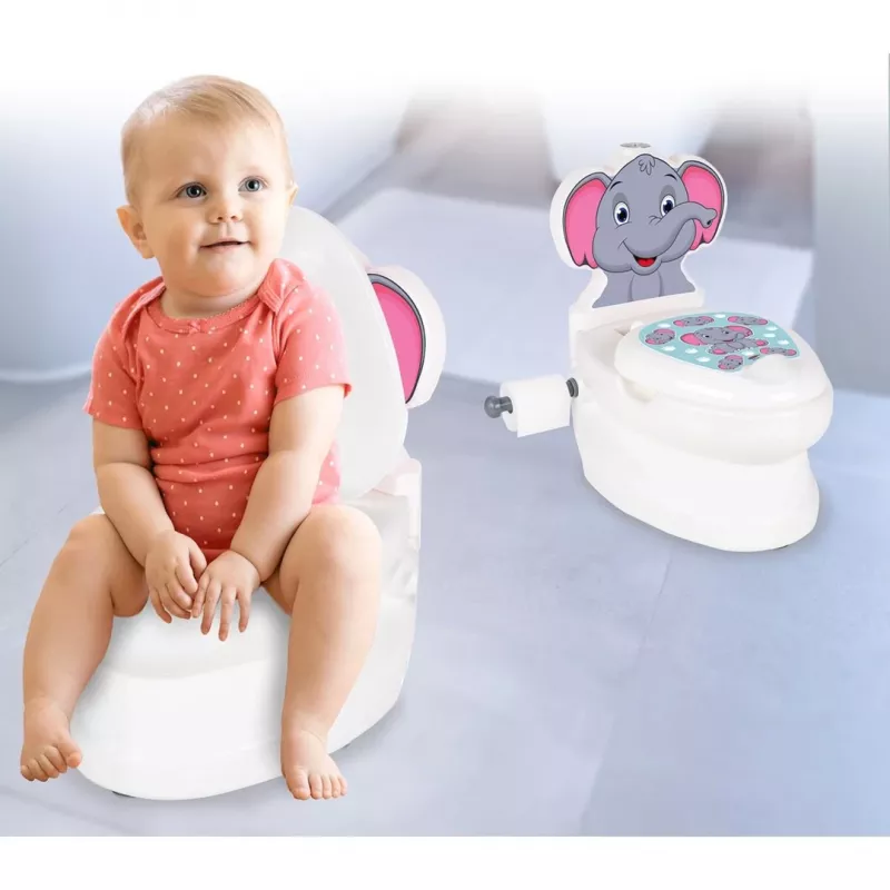 Potje Jamara 460957 meerkleurig breedte 260 mm diepte 400 mm hoogte 275 mm