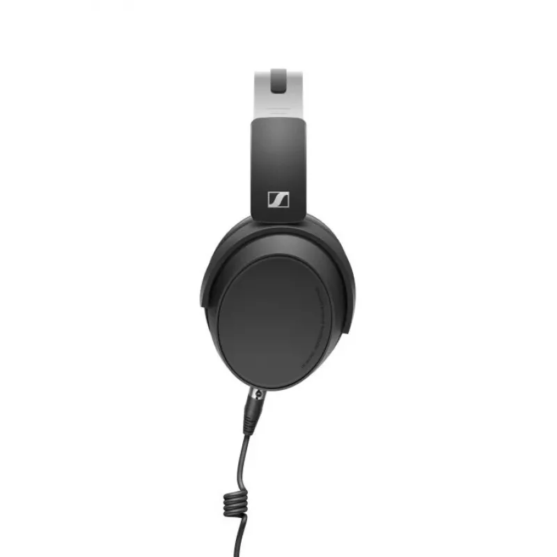 Sennheiser HD 480 PRO PLUS open professionele studiokoptelefoon met meegeleverde koffer en accessoires