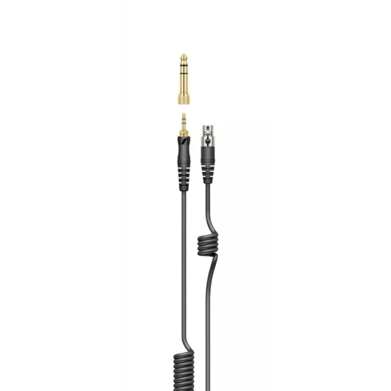 Sennheiser HD 480 PRO PLUS open professionele studiokoptelefoon met meegeleverde koffer en accessoires
