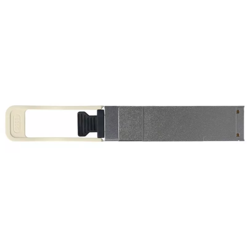 Nvidia compatibel QSFP28 M-Mode MPO/MPT 100GBASE-SR4 100M