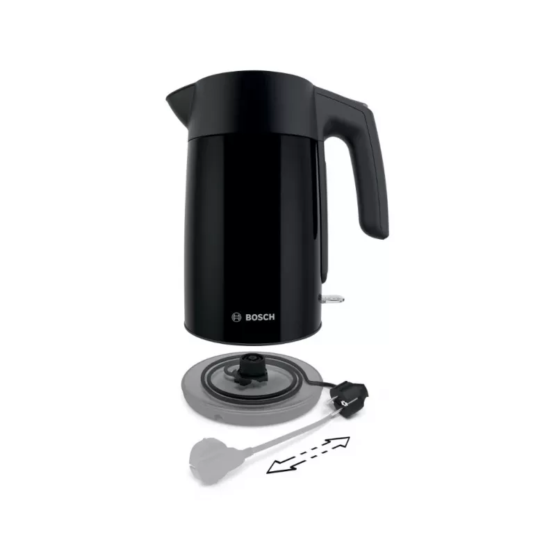 Bosch elektrische waterkoker TWK 7L463