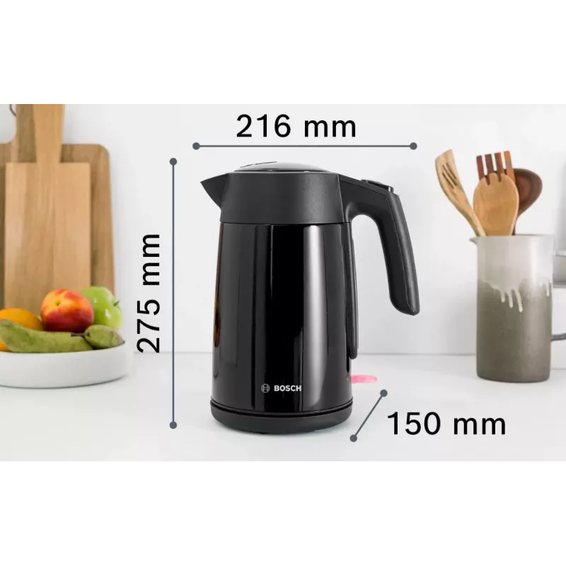 Bosch elektrische waterkoker TWK 7L463
