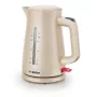 Waterkoker Bosch MyMoment TWK3M127 (2400 W; beige)