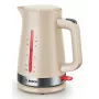 Bosch MyMoment waterkoker 1,7 l 2400 W crème